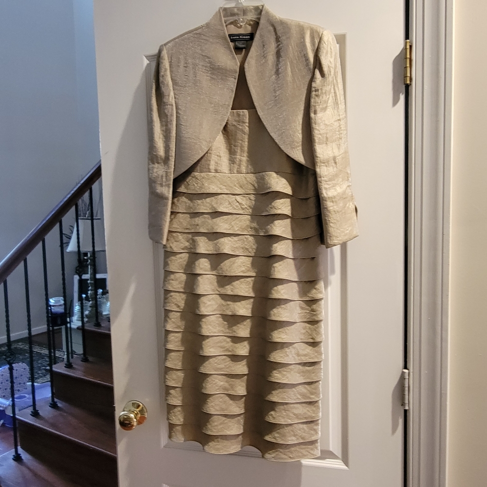 Formal dress